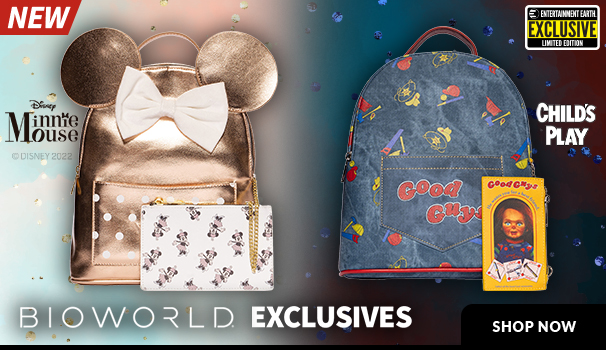 Minnie Mouse Dia de los Muertos Sugar Skull Mini-Backpack - Entertainment  Earth Exclusive