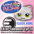 Littlest Pet Shop