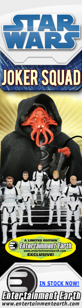 Entertainment Earth