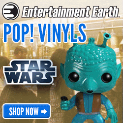 Entertainment Earth