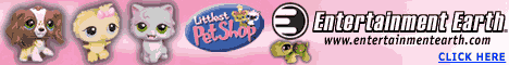 Littlest Pet Shop