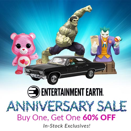 Entertainment Earth