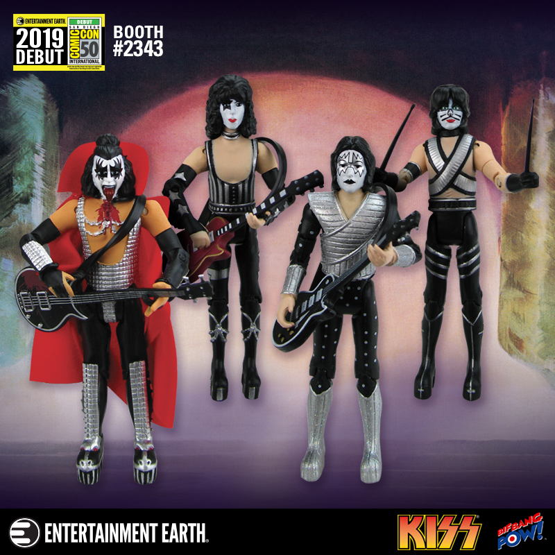 Entertainment Earth
