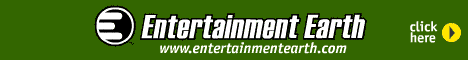 ENTERTAINMENT EARTH - Mint Condition. Guranteed.