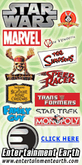 Entertainment Earth