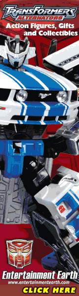Entertainment Earth