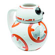 Star Wars: The Force Awakens BB-8 Molded Ceramic Mug