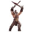 World of Warcraft Series 5 Alliance Hero Action Figure
