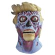 They Live Alien Donald Trump Mask