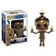 Beauty and the Beast Live Action Lumiere Pop! Vinyl Figure