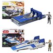 Star War Solo Class B Vehicles Wave 1 Case
