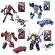 Transformers Generations Power of the Primes Legends Wave 1