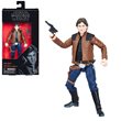 Star Wars The Black Series Han Solo 6-Inch Action Figure