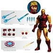 Iron Man One:12 Collective Action Figure