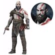 God of War 2018 Kratos 1:4 Scale Action Figure