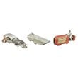 Star Wars Speeder Chase MicroMachines Vehicles, Not Mint