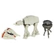 Star Wars Battle of Hoth MicroMachine Vehicles , Not Mint