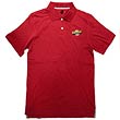 Office Space Initech Company Logo Polo T-Shirt - Ripple Junction ...