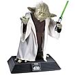 Star Wars Yoda Replica Life-Size Statue