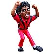 Michael Jackson King of Pop Thriller Figure