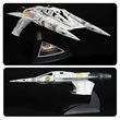 Buck Rogers in the 25th Century Starfighter Statue