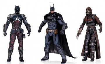 DC Collectibles