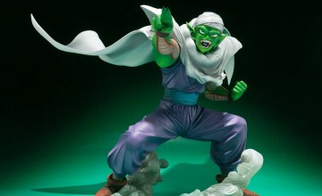 Dragon Ball Z Figuarts Zero