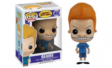 Beavis Pop