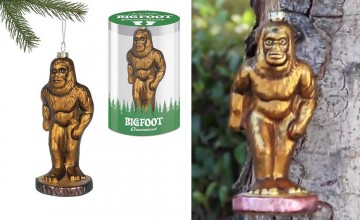 Bigfoot