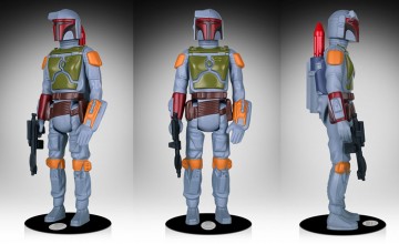 Boba Fett