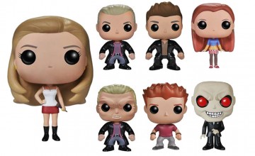 Buffy The Vampire Slayer