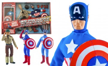 Captain America
