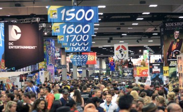 Comic-Con