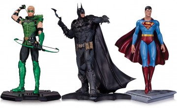 DC Collectibles