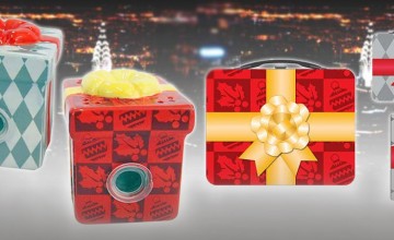 Dick In a Box