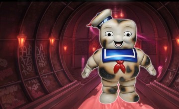 Stay Puft Premium Hikari