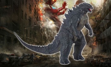 Godzilla