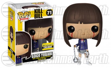 Kill Bill
