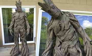 Guardians of the Galaxy