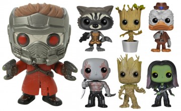 Guardians of the Galaxy