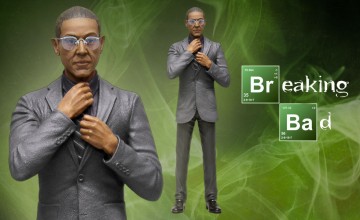 Gus Fring