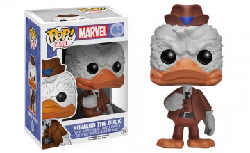 Howard the Duck