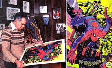 Jack Kirby