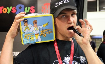 Jason Mewes