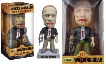 Merle Dixon
