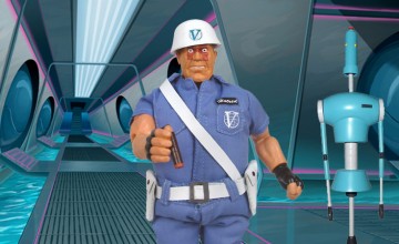 Venture Bros
