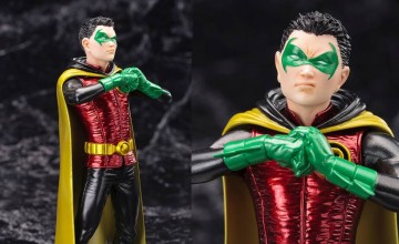 Robin