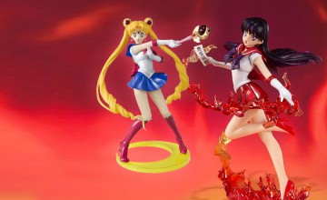 Sailor Moon