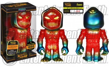 Skeletor Hikari Sofubi