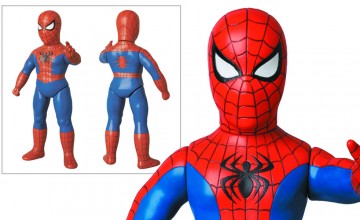 Spider-Man
